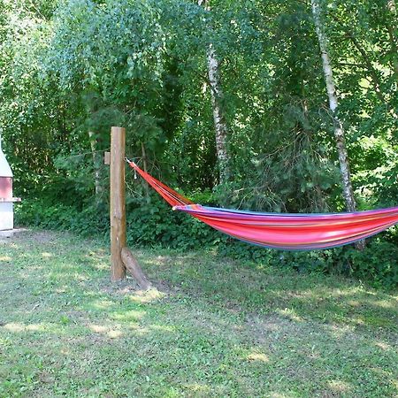 Bajkowe Mazury Lejlighed Mikołajki Eksteriør billede